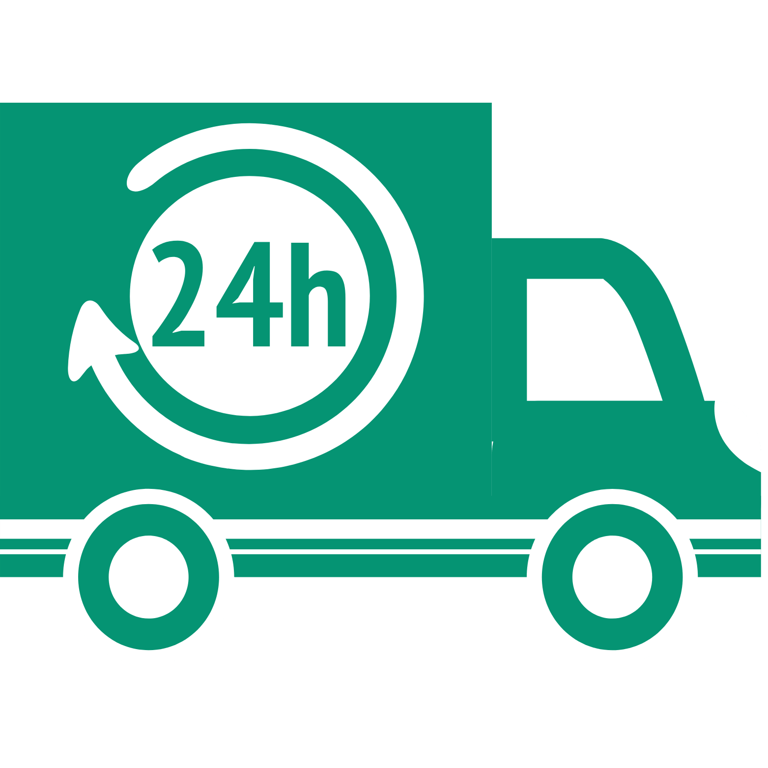 Same Day Delivery in Karachi.