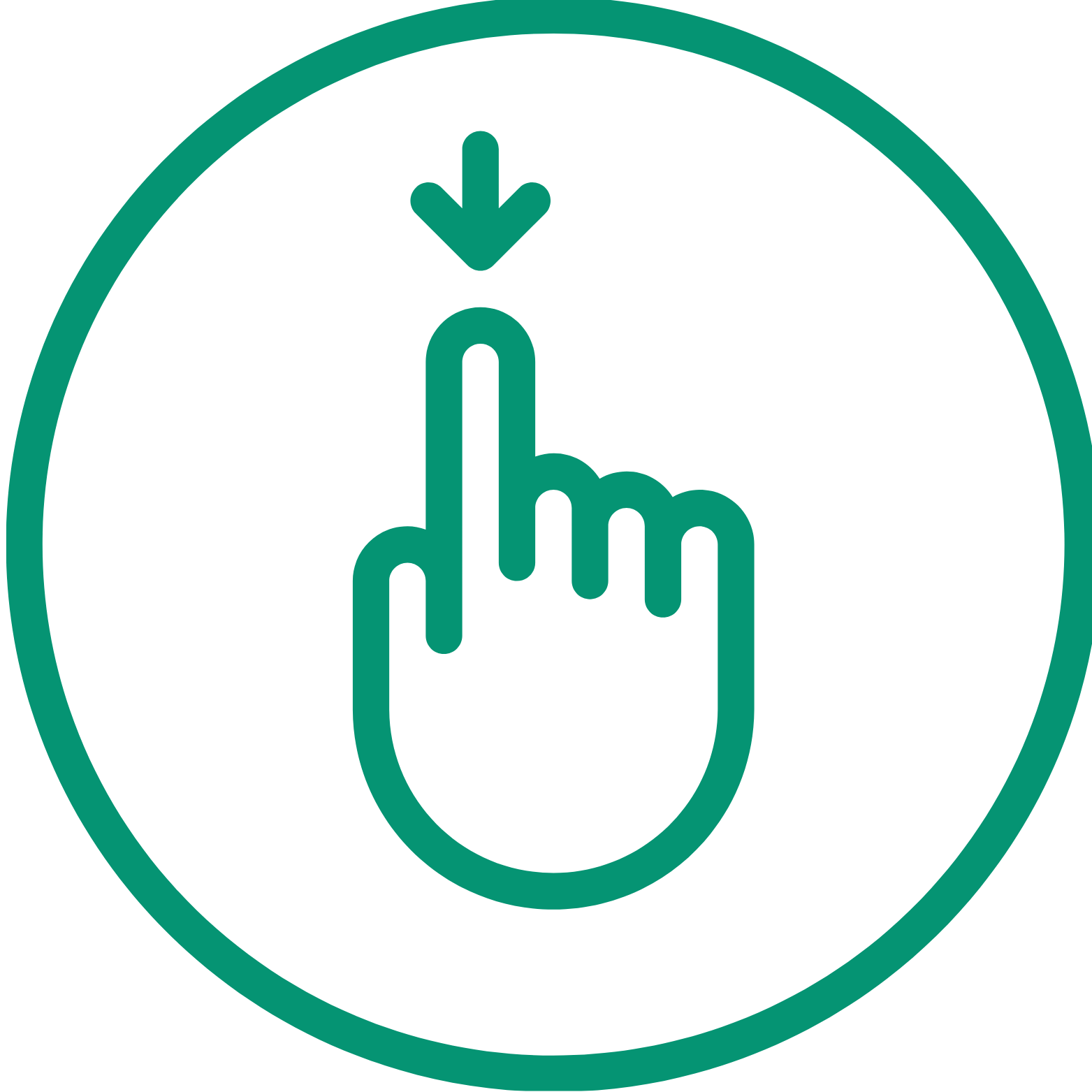 Convenience at Your Fingertips