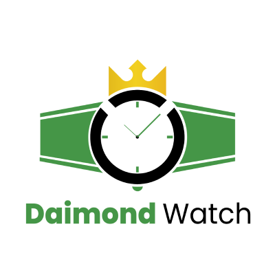 Daimond Watch